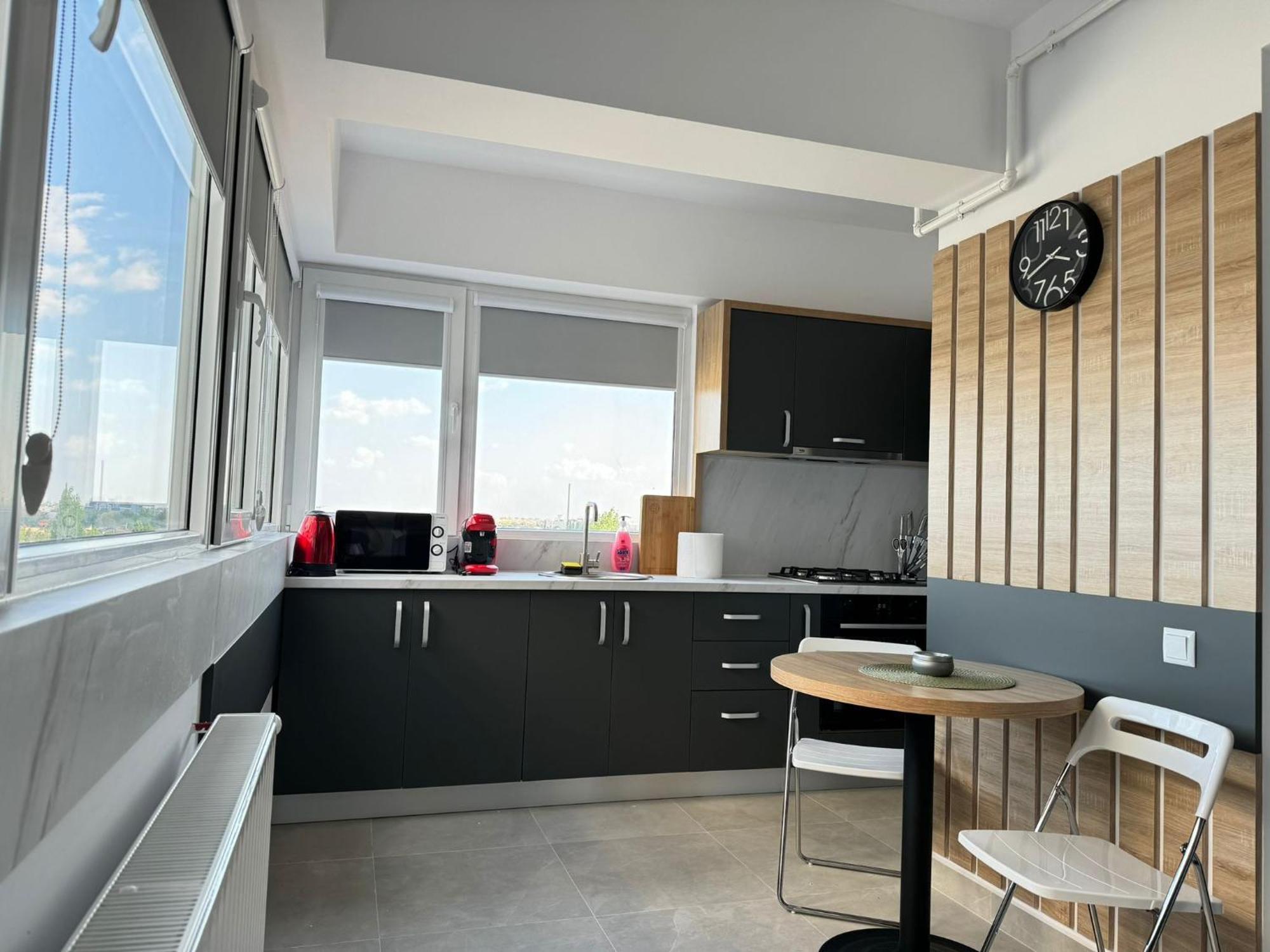 Luxury Glam Apartments Central Adress Bucuresti With Parking מראה חיצוני תמונה