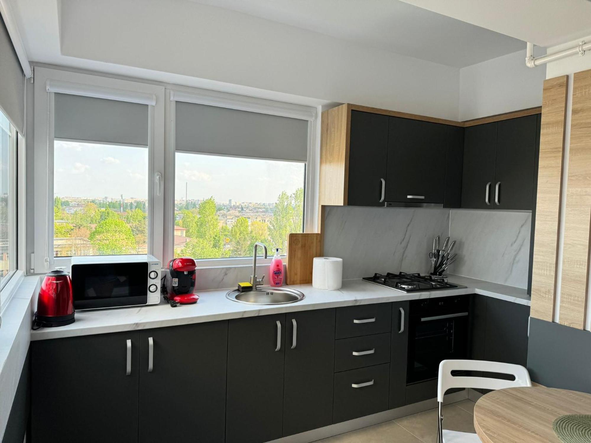 Luxury Glam Apartments Central Adress Bucuresti With Parking מראה חיצוני תמונה