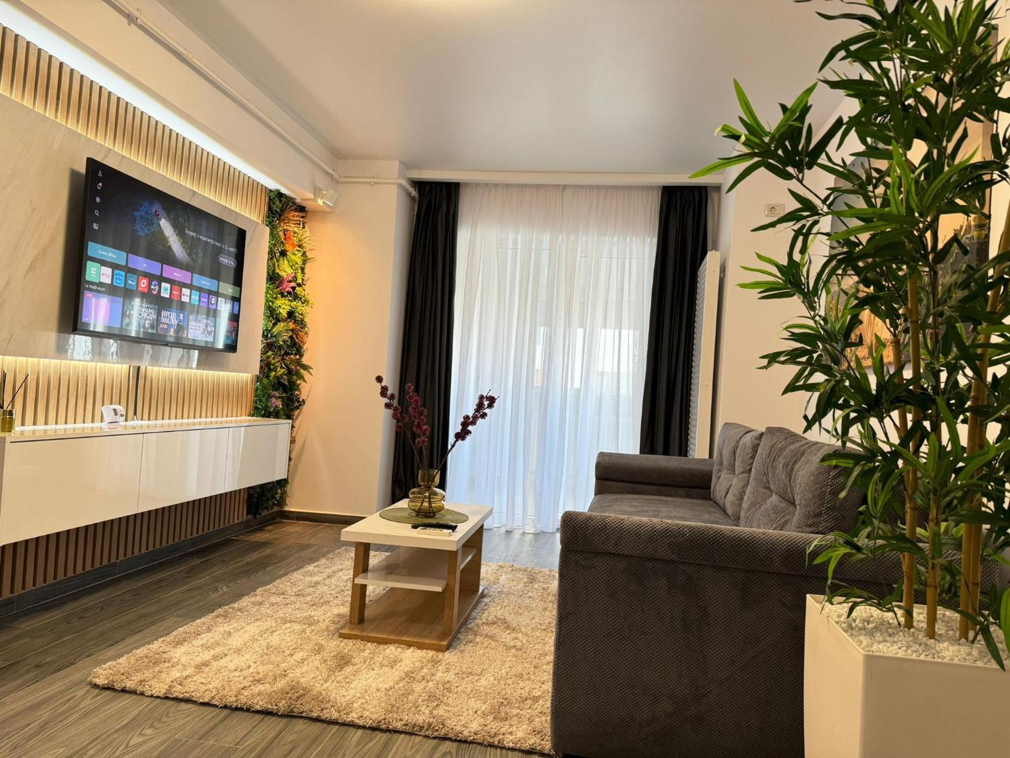Luxury Glam Apartments Central Adress Bucuresti With Parking מראה חיצוני תמונה