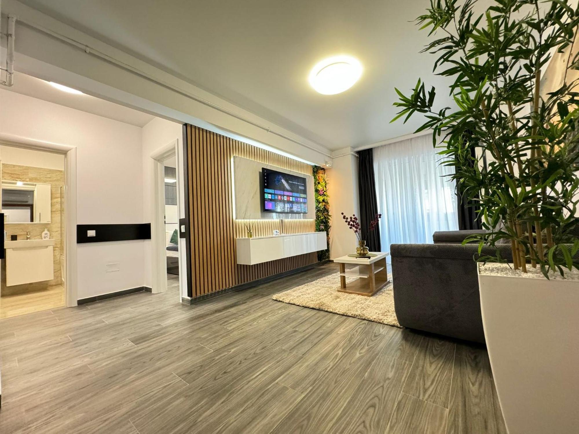 Luxury Glam Apartments Central Adress Bucuresti With Parking מראה חיצוני תמונה