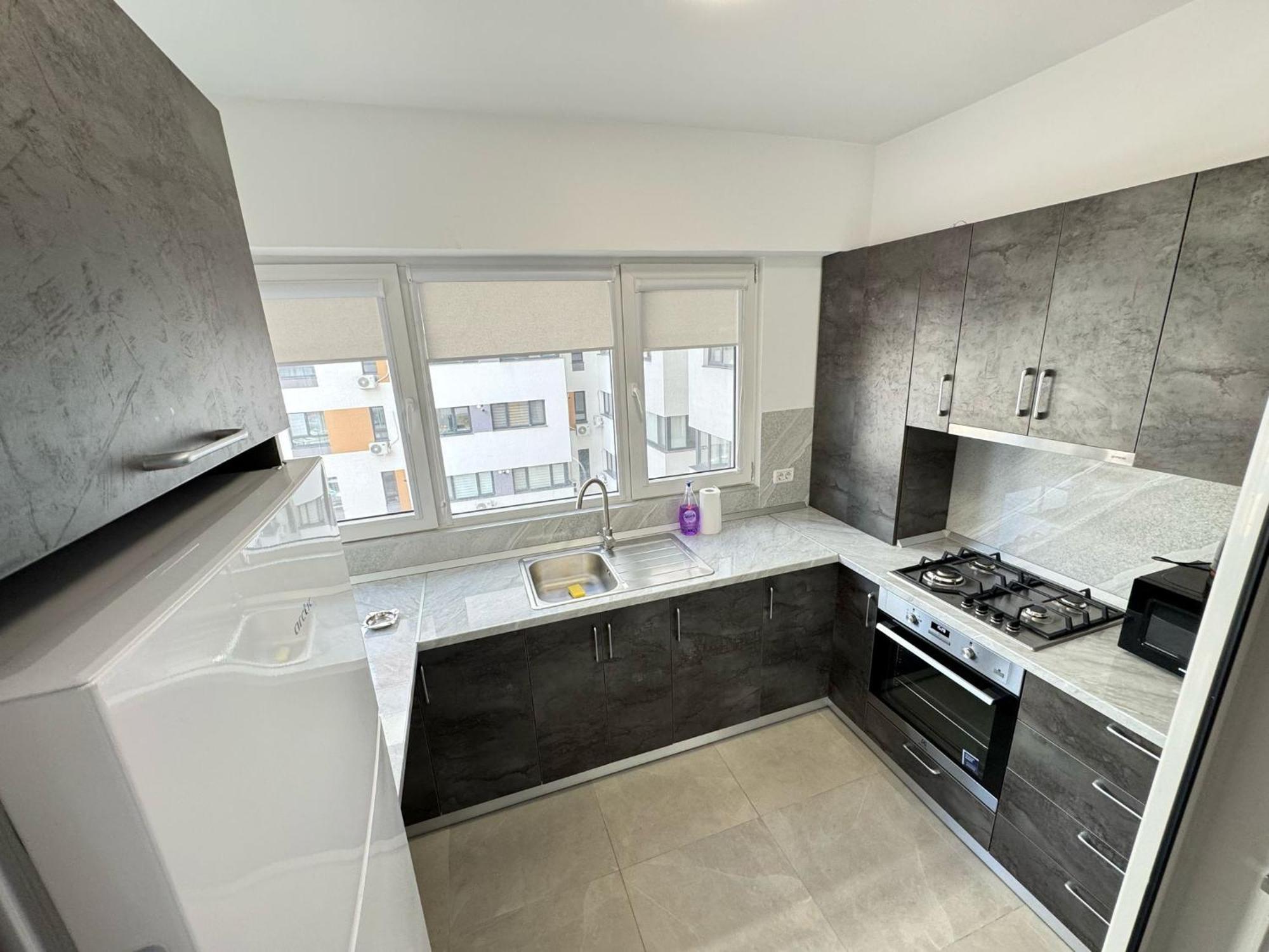 Luxury Glam Apartments Central Adress Bucuresti With Parking מראה חיצוני תמונה