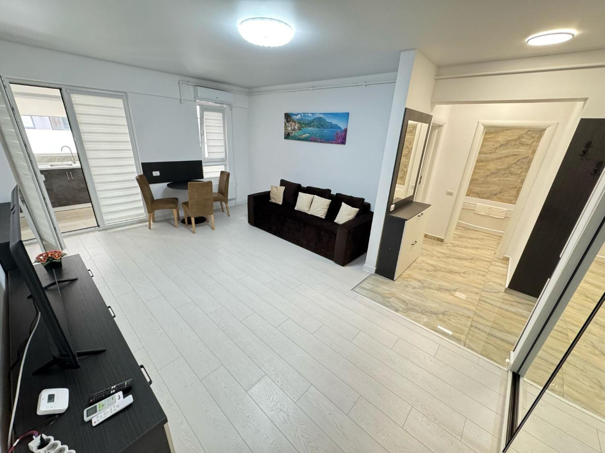 Luxury Glam Apartments Central Adress Bucuresti With Parking מראה חיצוני תמונה